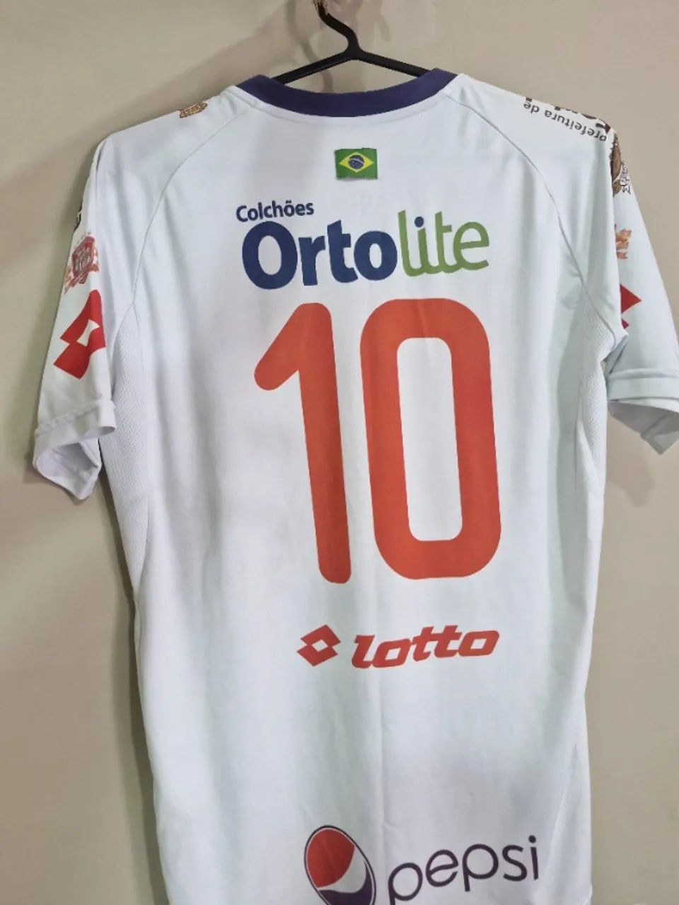 Camisa Fortaleza  - Foto 2