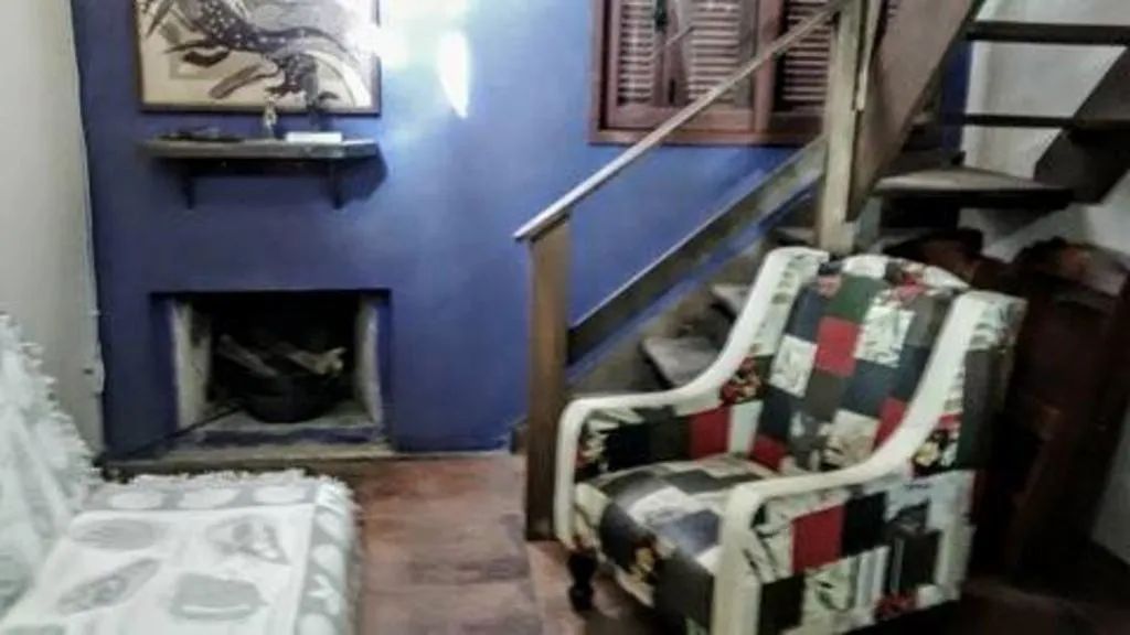 Casa em Estrada Geral da Limpa - Olaria - Garopaba/SC - Foto 2