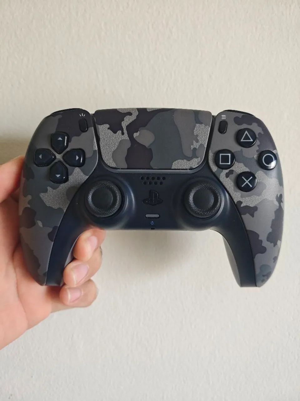Controle PS5 