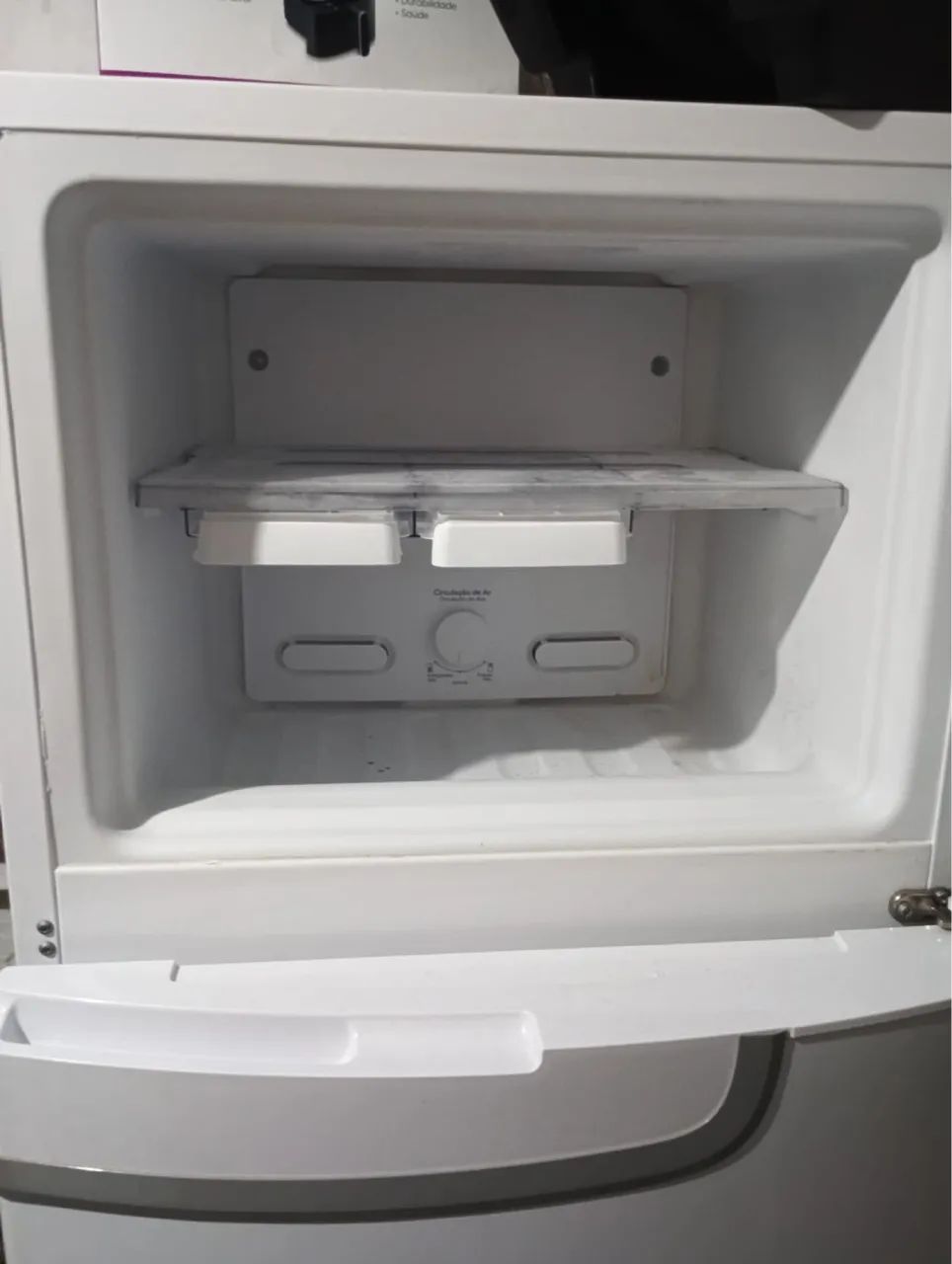 Vende se geladeira cônsul  - Foto 4