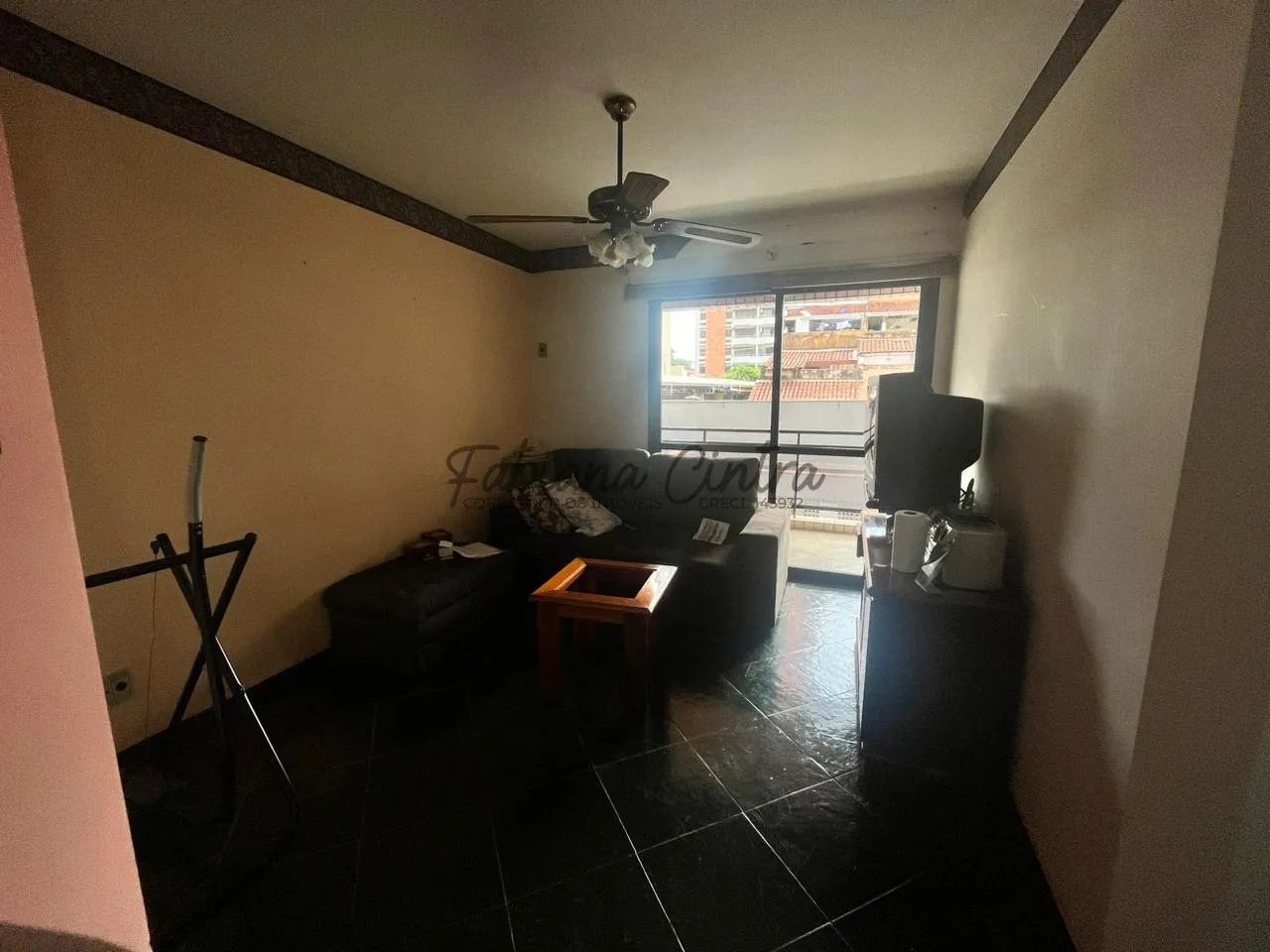 Apartamento, Edifício Celia Meireles, Centro Ribeirão Preto - Foto 3