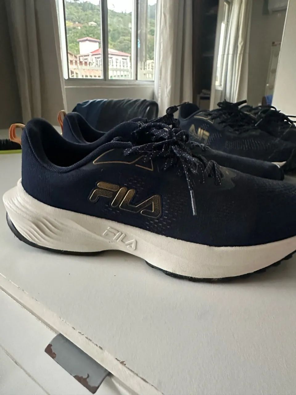 Tênis Fila