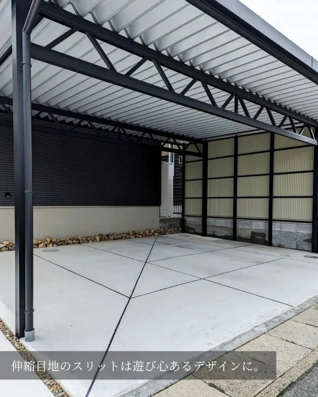 Construção Garagem e ária de serviço  - Foto 3
