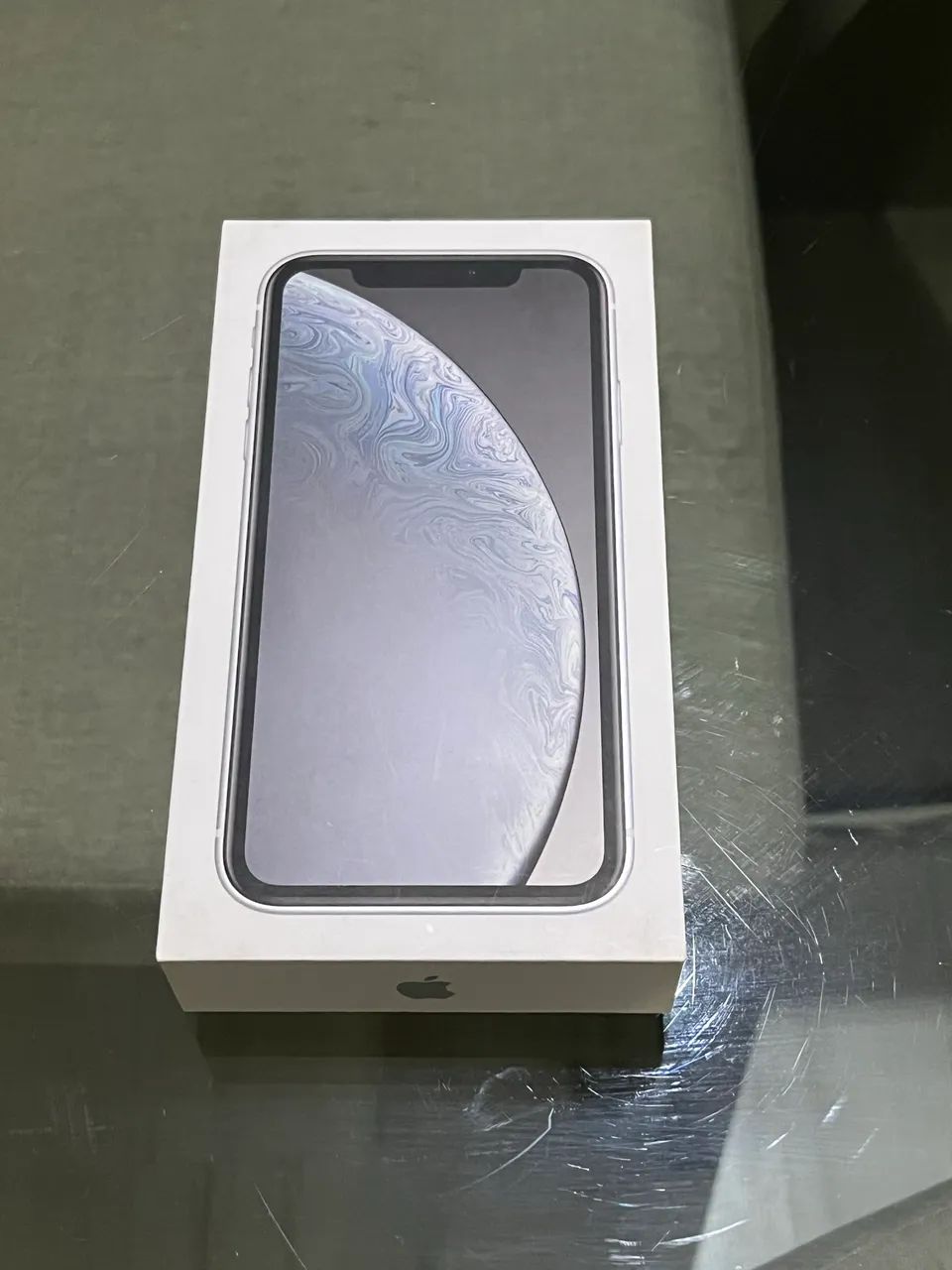 IPHONE XR 128GB SAÚDE DA BATERIA 80% - Foto 4
