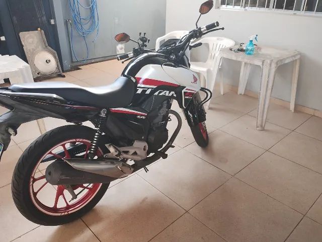 Vendo Moto - Foto 2