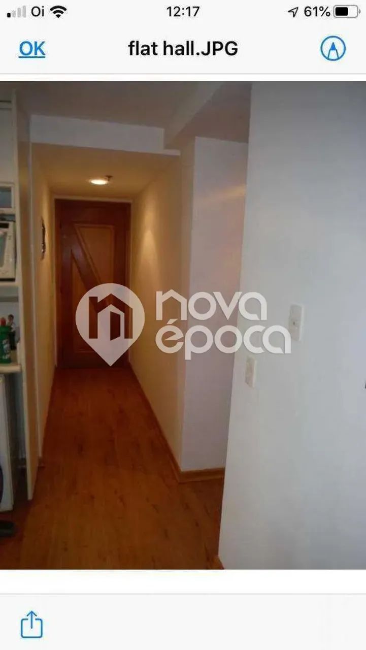 Lagoa | Apartamento 2 quartos - Foto 5
