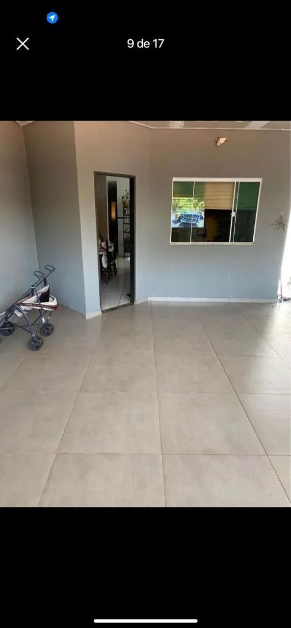 casa no jardim noroeste  - Foto 3