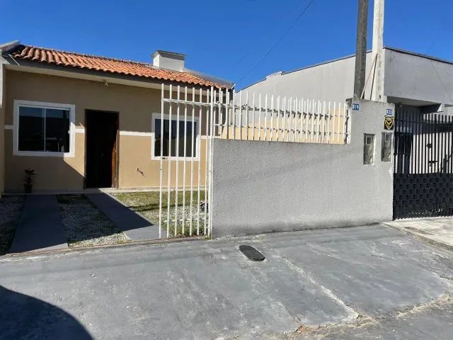 CASA DO VALE DO SOL