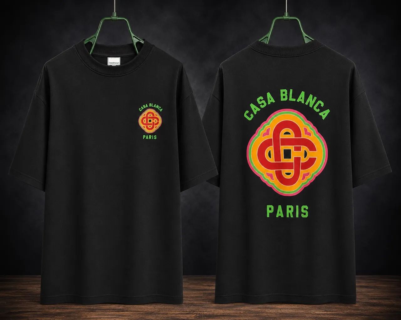 Camisa casablanca  - Foto 2