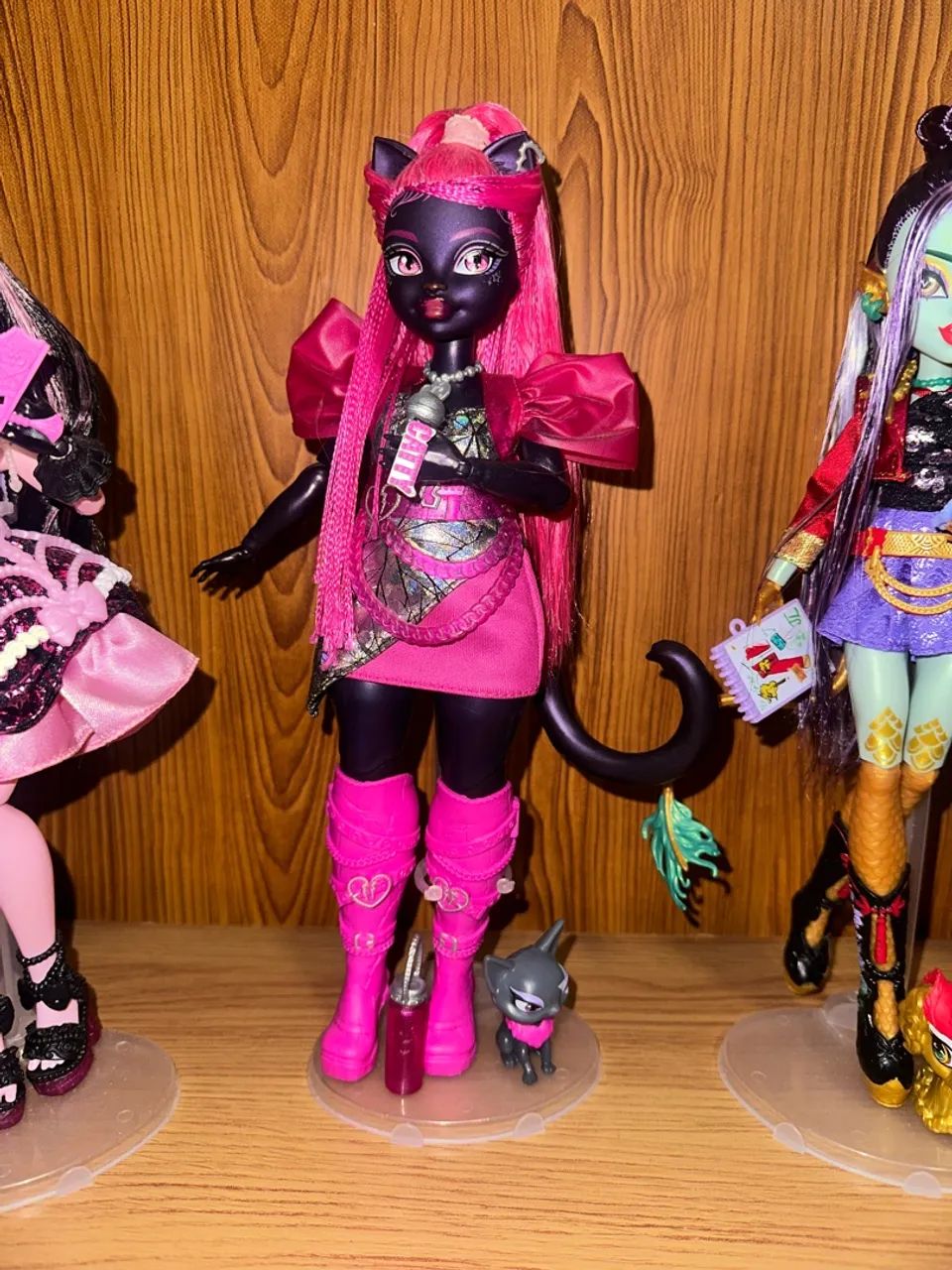 Boneca Monster High - Foto 5