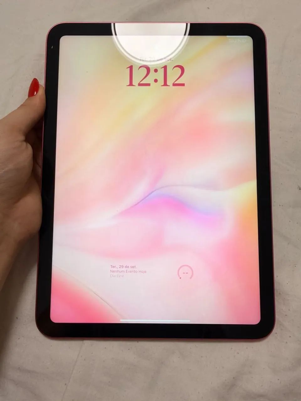 Ipad praticamente novo - Foto 2