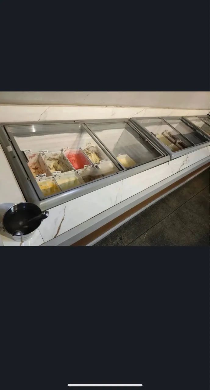 Vendo Açaiteria e sorveteria - Foto 4