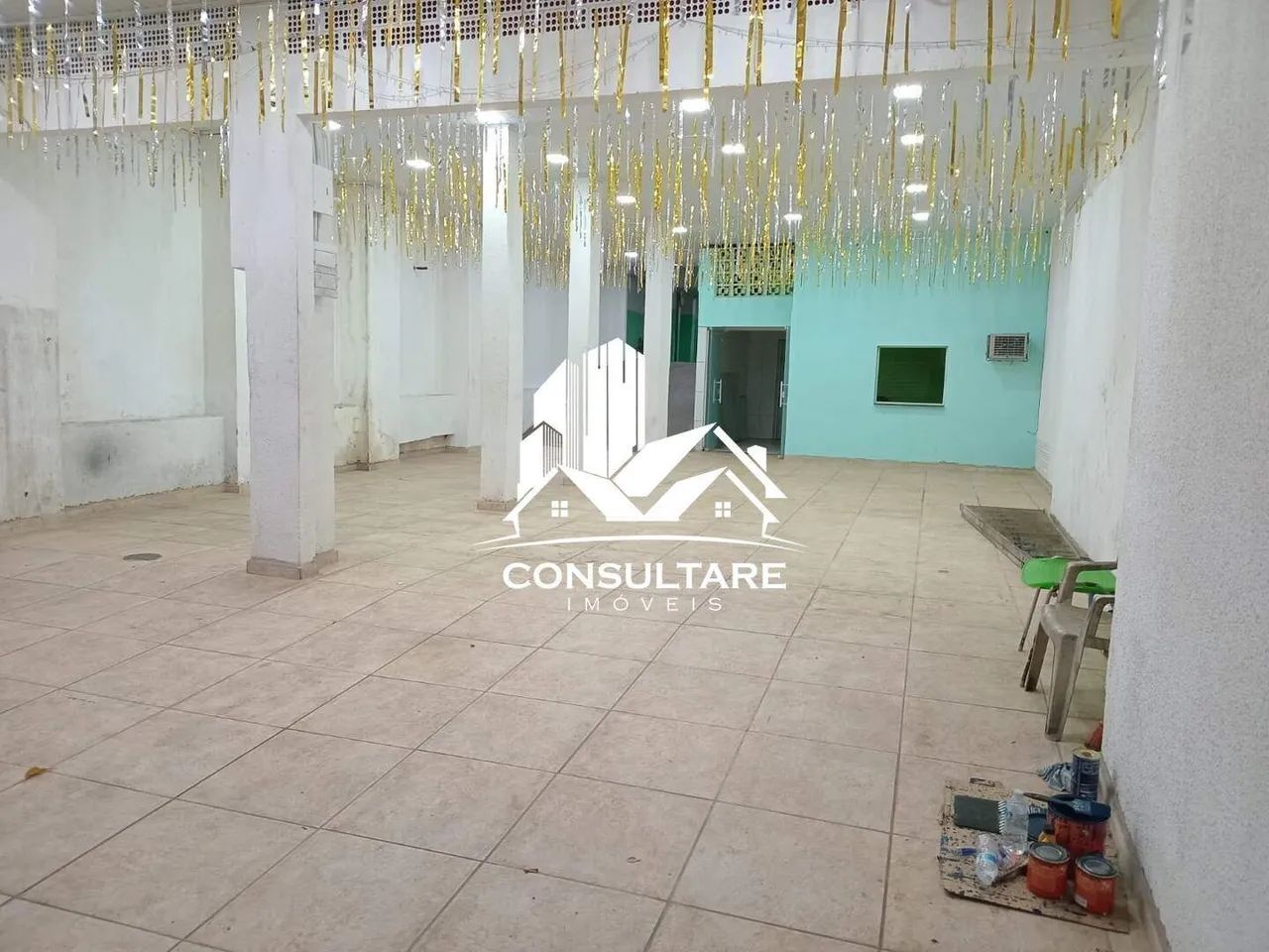 Ótima Loja à Venda no Centro de São Vicente  Ref. 4339 - Foto 3