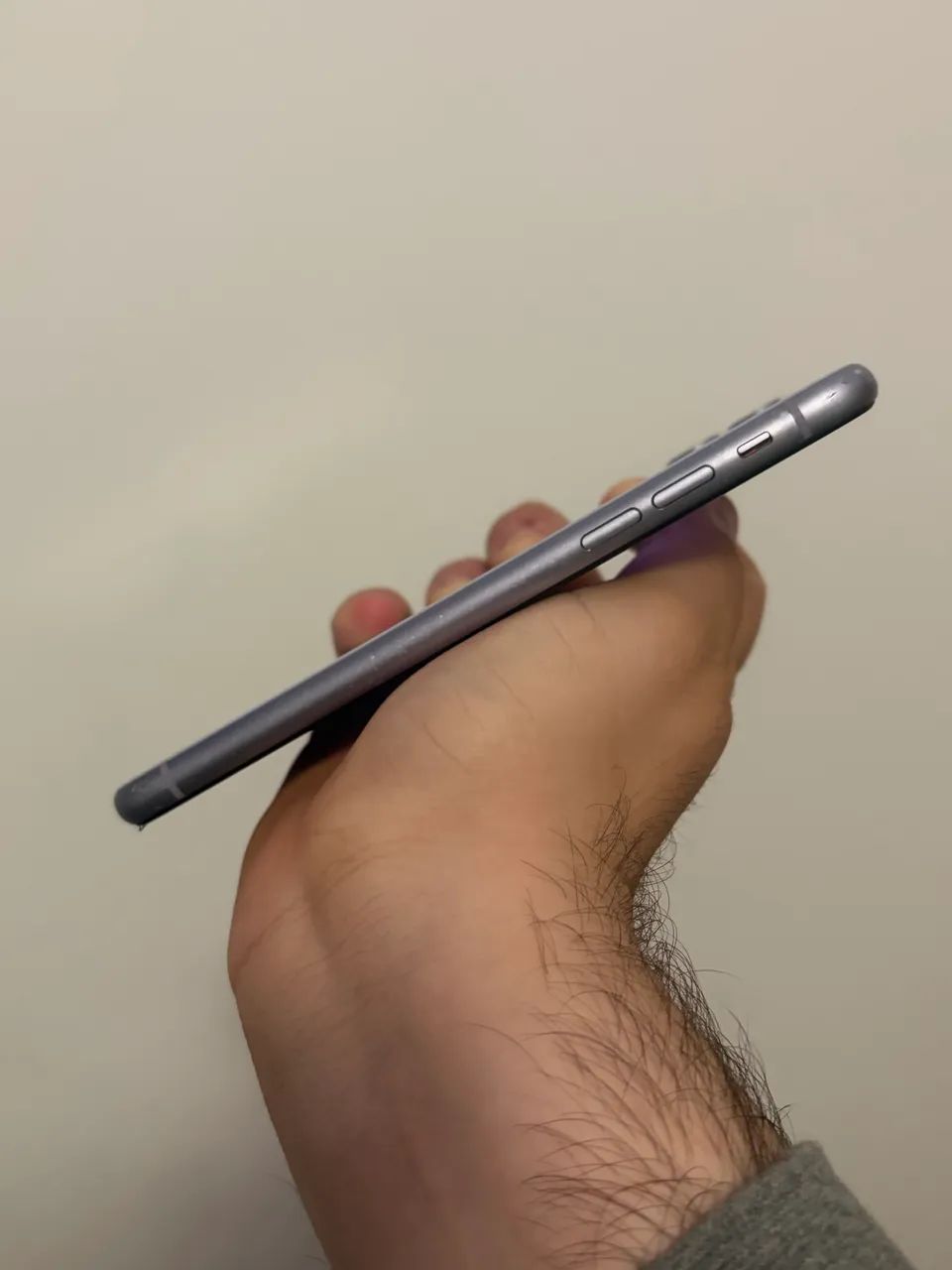 iPhone 11 64GB Lilás - Foto 2