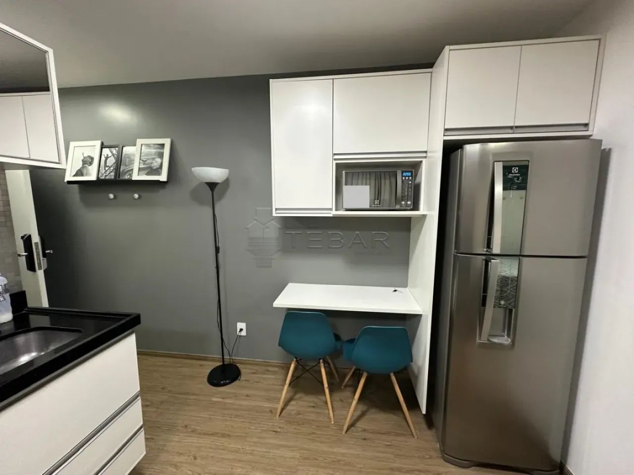 Apartamento Studio em São Paulo - Foto 4