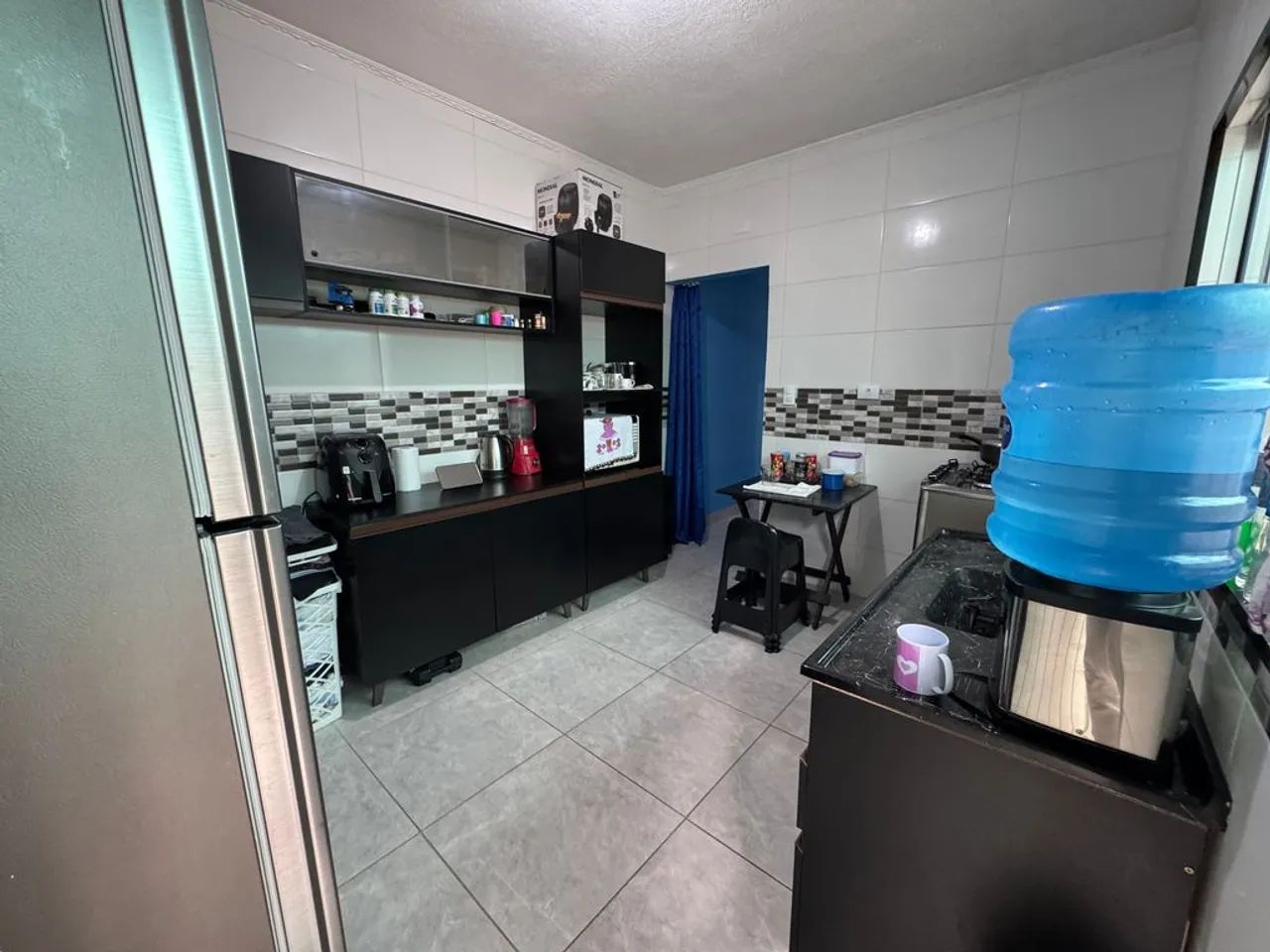 Casa geminada - Foto 4