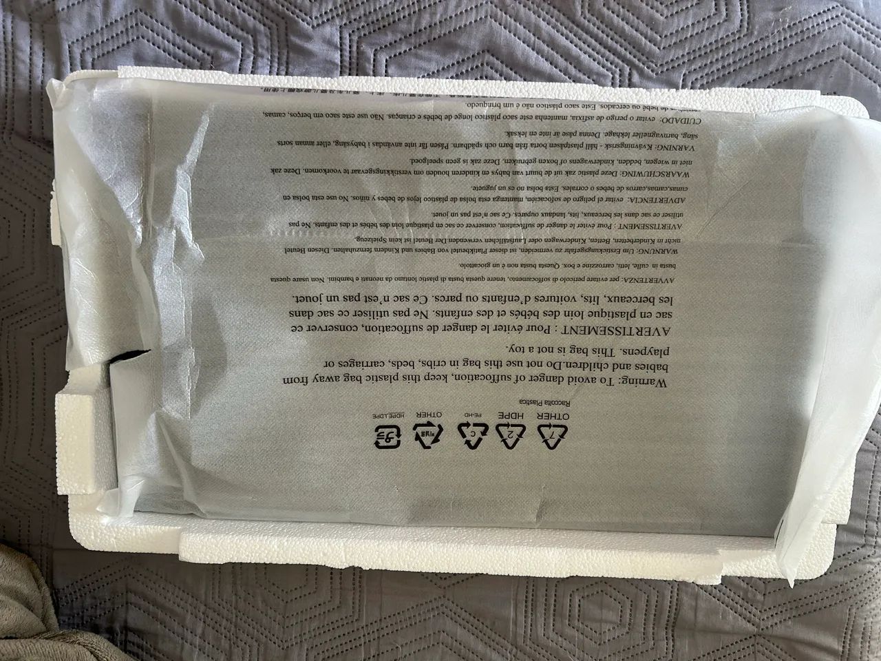 MONITOR Mancer 24 60H  - Foto 3