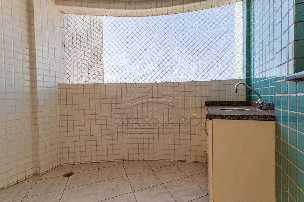Apartamento Padrão em Ponta Grossa - Foto 5