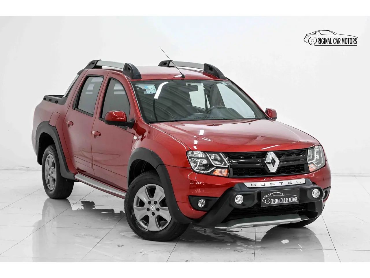 Renault Duster 2016 - Foto 3