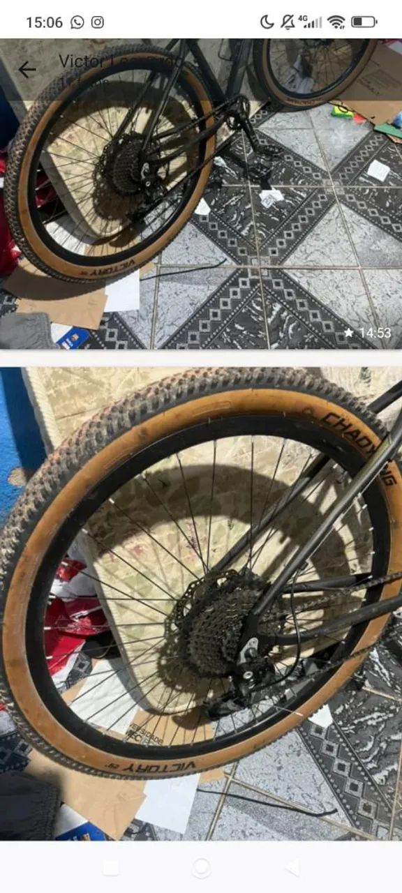 Bicicleta coly - Foto 4