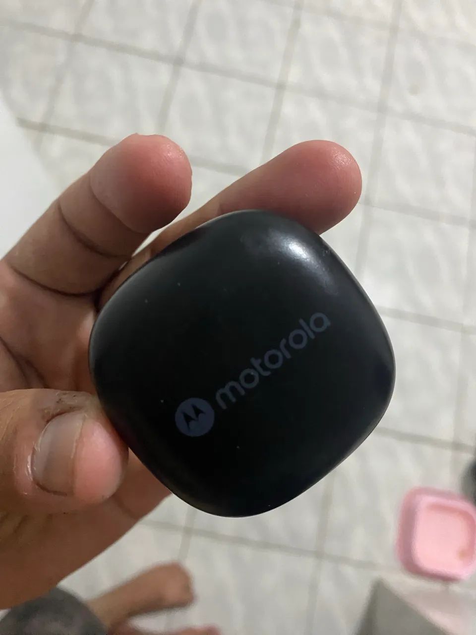 Fone Bluetooth motorola buds  - Foto 3