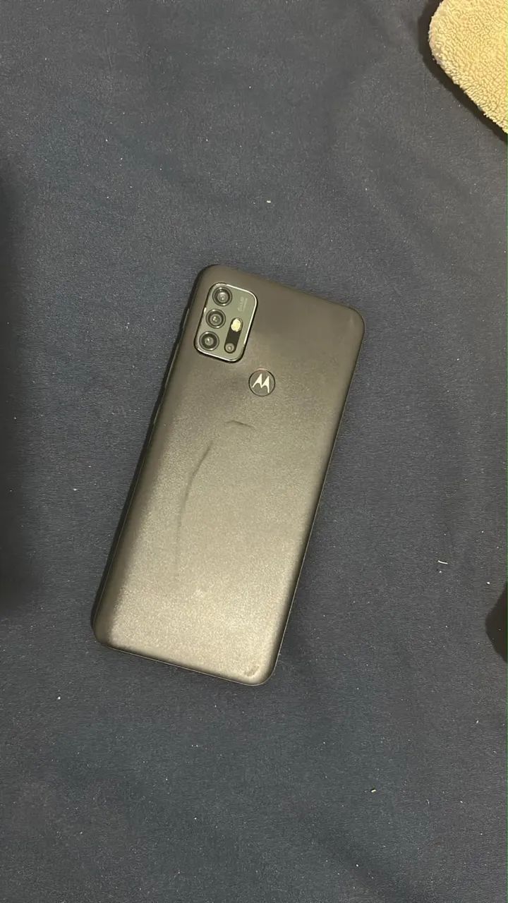 Moto g30 - Foto 2