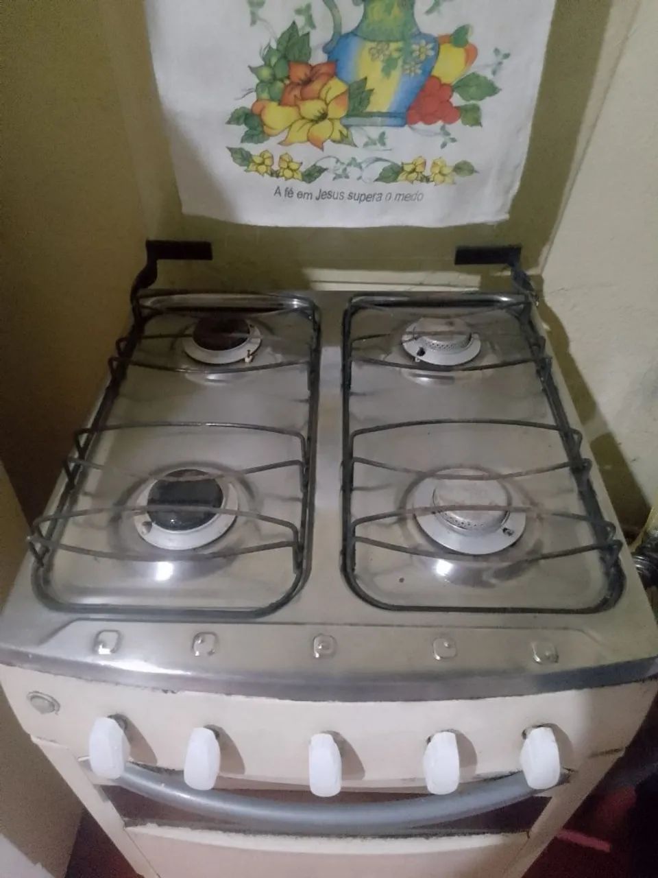 Vendo fogão  - Foto 4