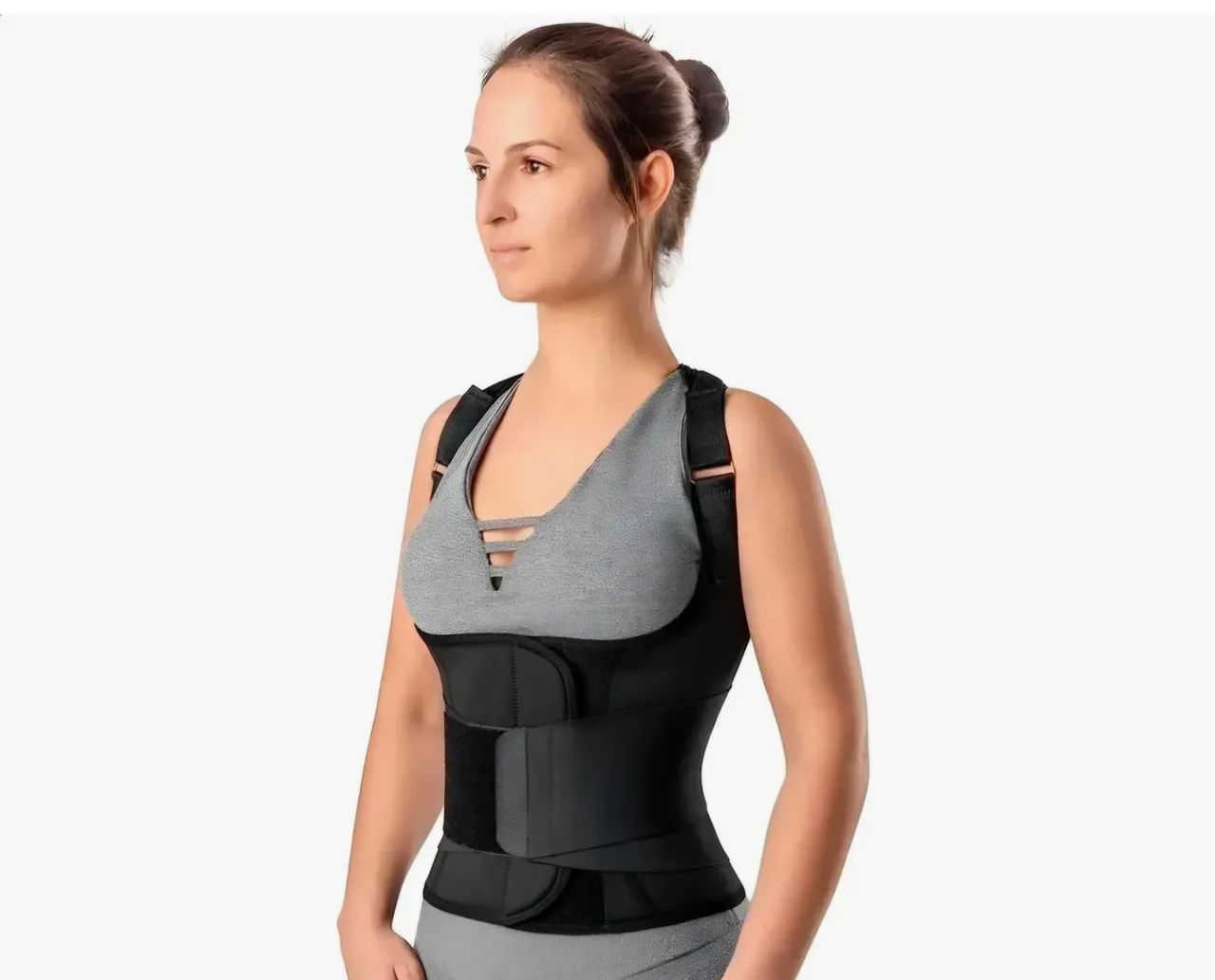 Corretor Postural