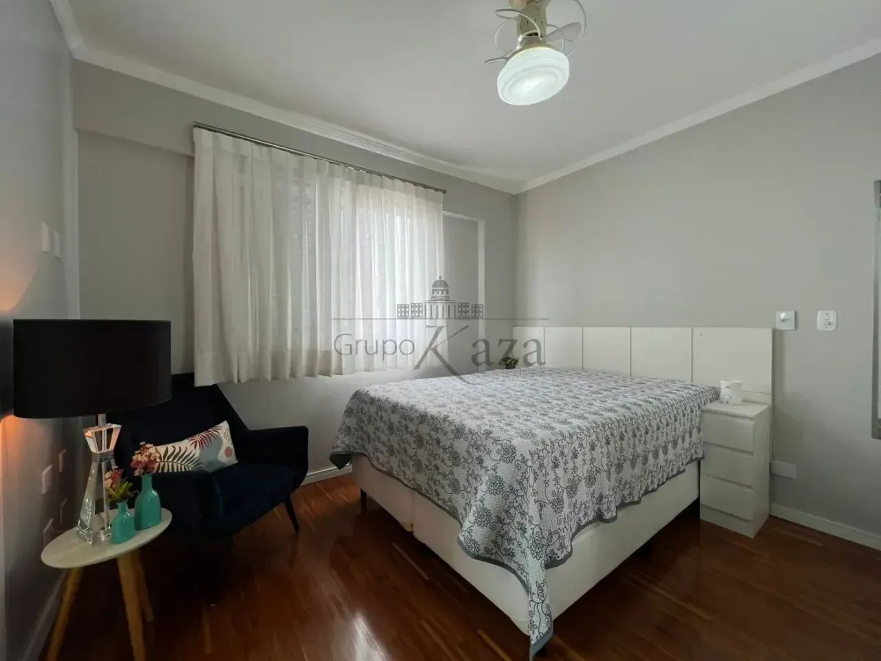Apartamento Cobertura - Floradas São José - Edifício Yara - 3 Dormitórios - 214m² - Foto 2