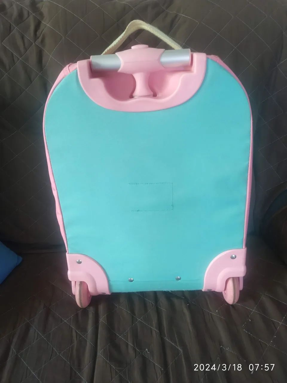 Mochila Pucket  - Foto 2