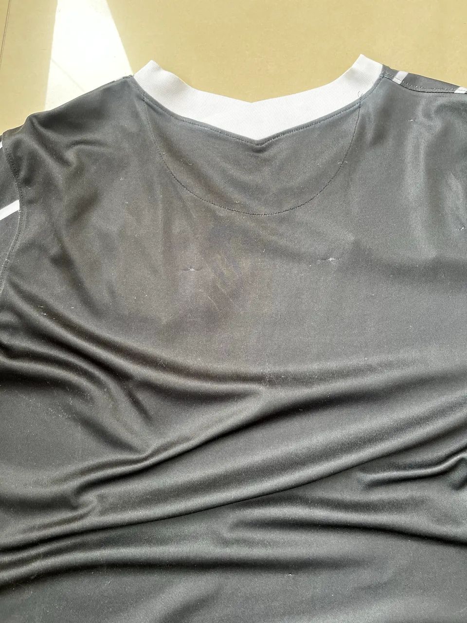Camisa Corinthians 2020 Original  - Foto 4