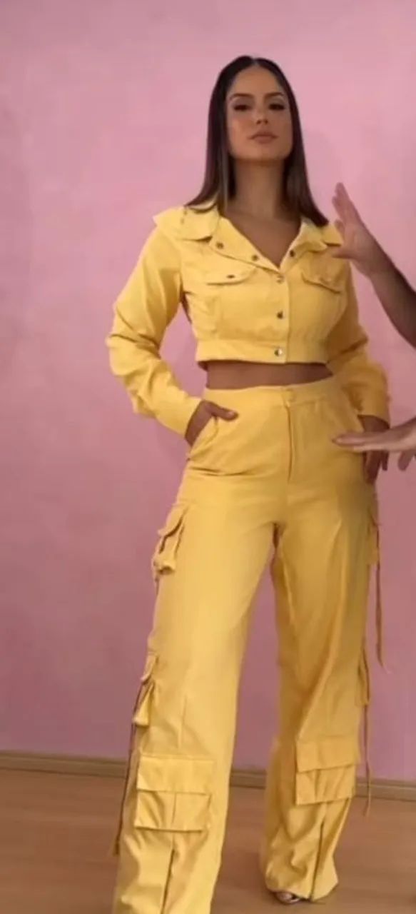 Roupas novas  - Foto 5