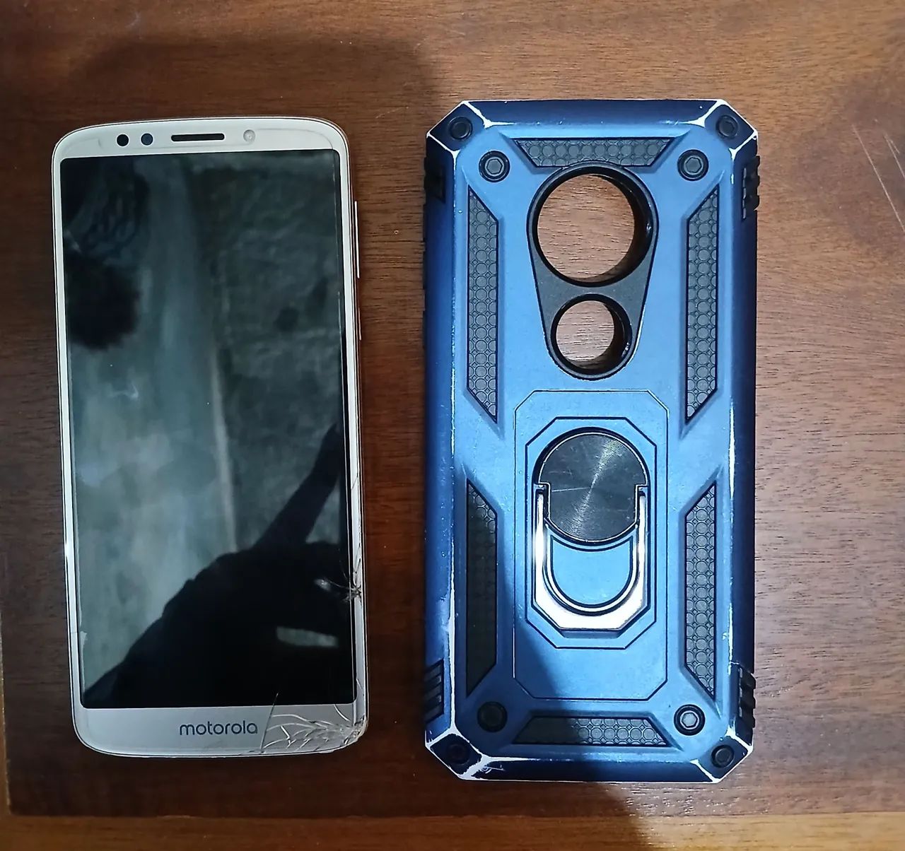 Motorola moto G6 play  - Foto 2
