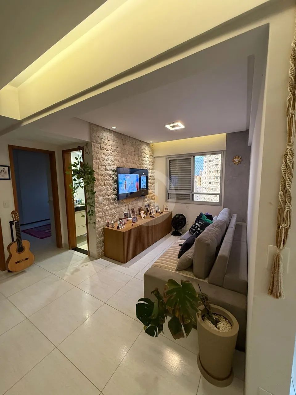 Apartamento de 2 quartos no edifício Liverpool - Foto 4