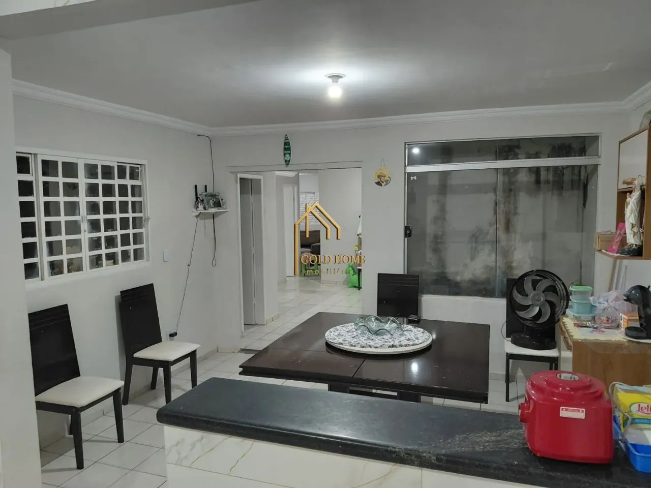 VENDE-SE CASA NO PARQUE CUIABÁ - Foto 2