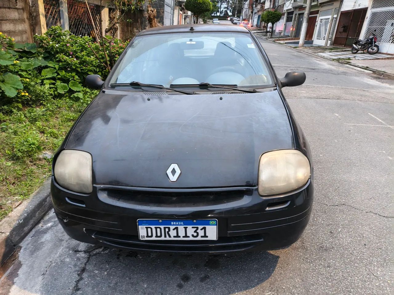 Renault Clio RN/ Expression 1.6 16V 5P 2001