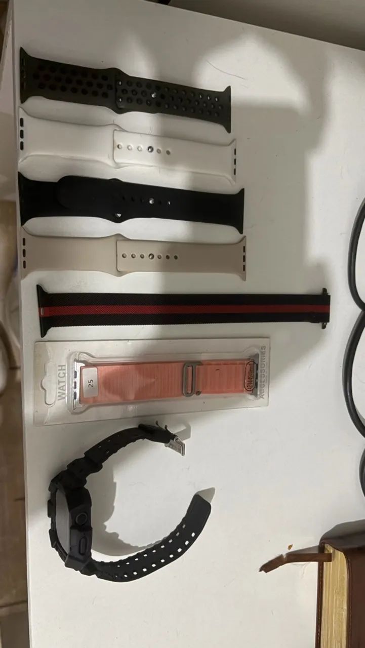 Apple watch - Foto 5