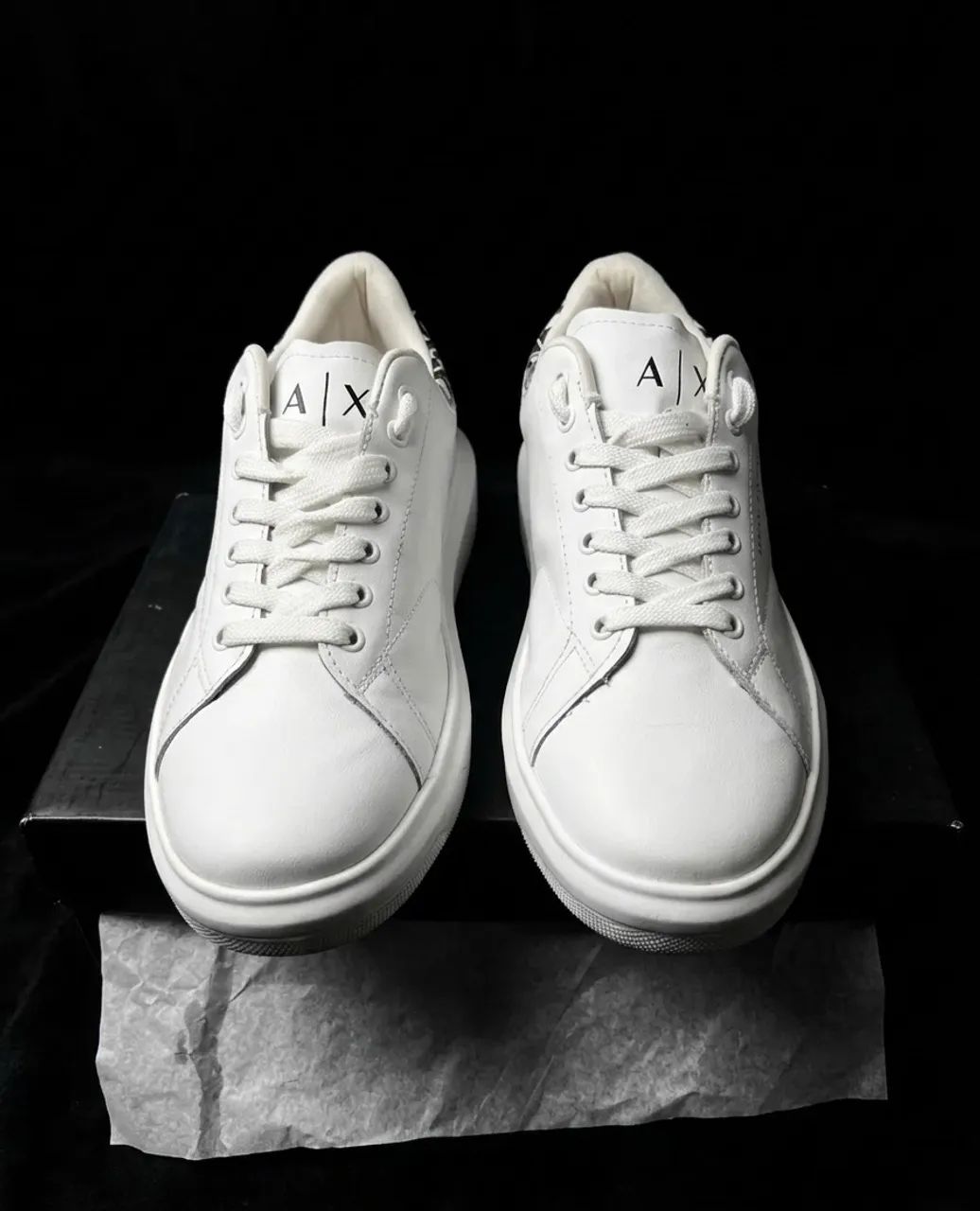 Tênis Armani Exchange (AX)