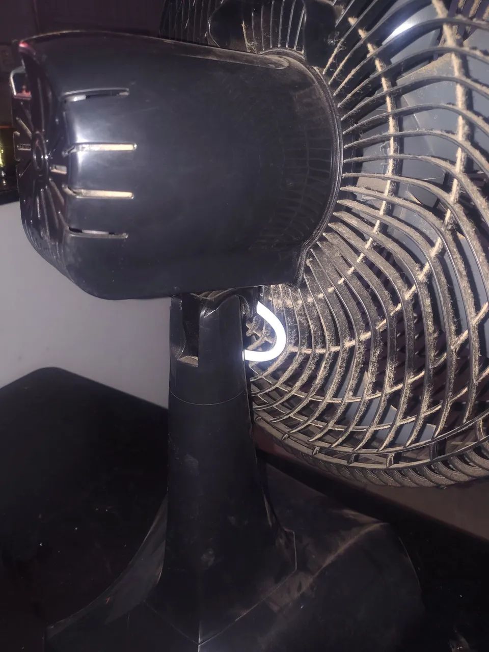 Ventilador Britânia 150W turbo btv400 - Foto 2