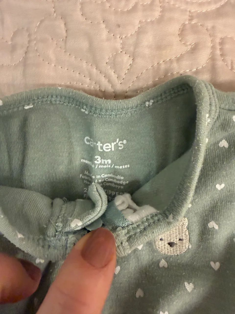 Carters - Foto 2