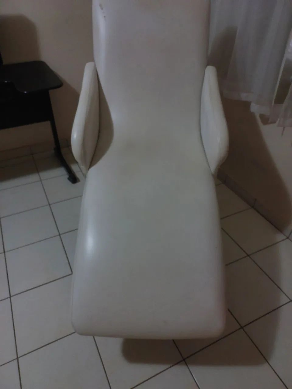 Poltrona Para Limpeza de Pele