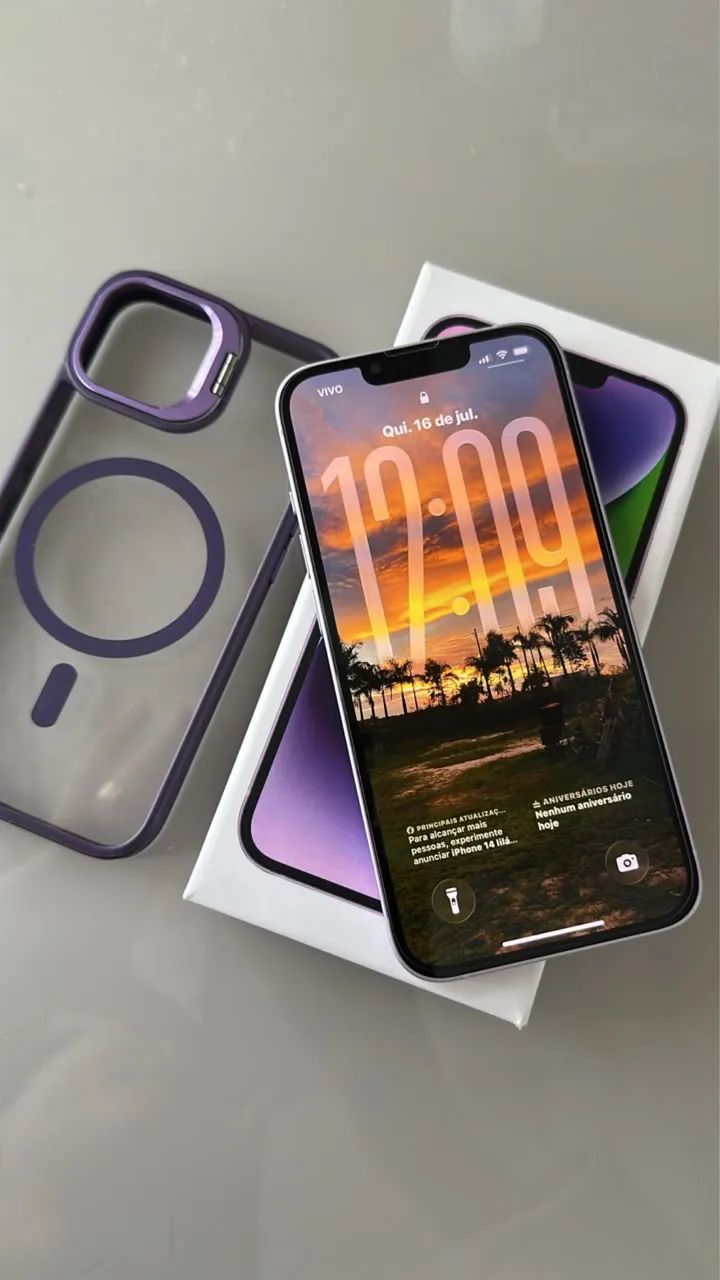 iPhone 14  - Foto 2