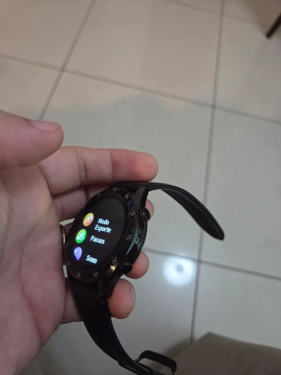 Smartwatch Philco PSW02PM Hit Wear - Foto 2
