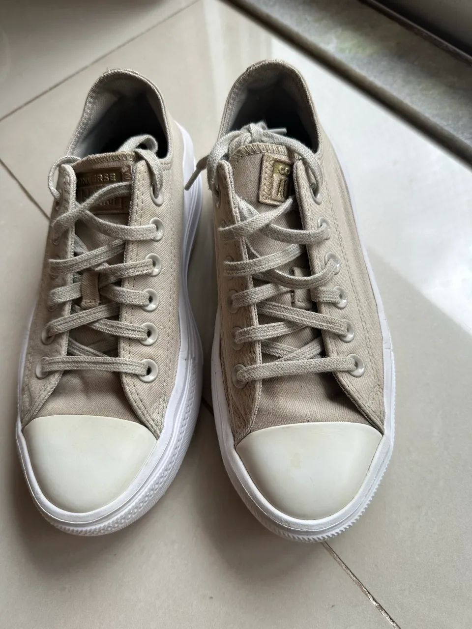 Tênis All Star Converse - Foto 2
