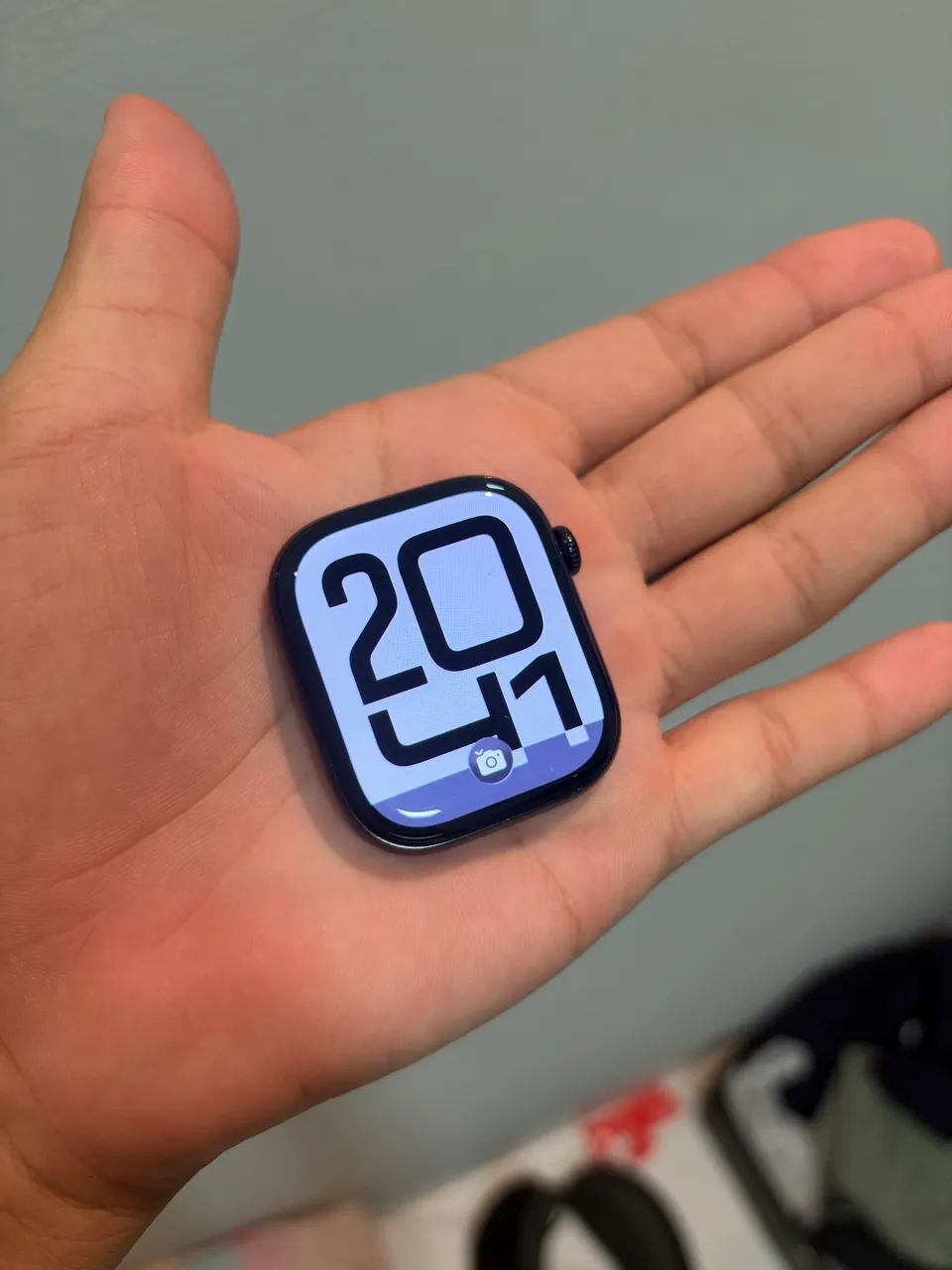 VENDO- APPLEWATCH SERIES 10 (46mm) - Foto 5