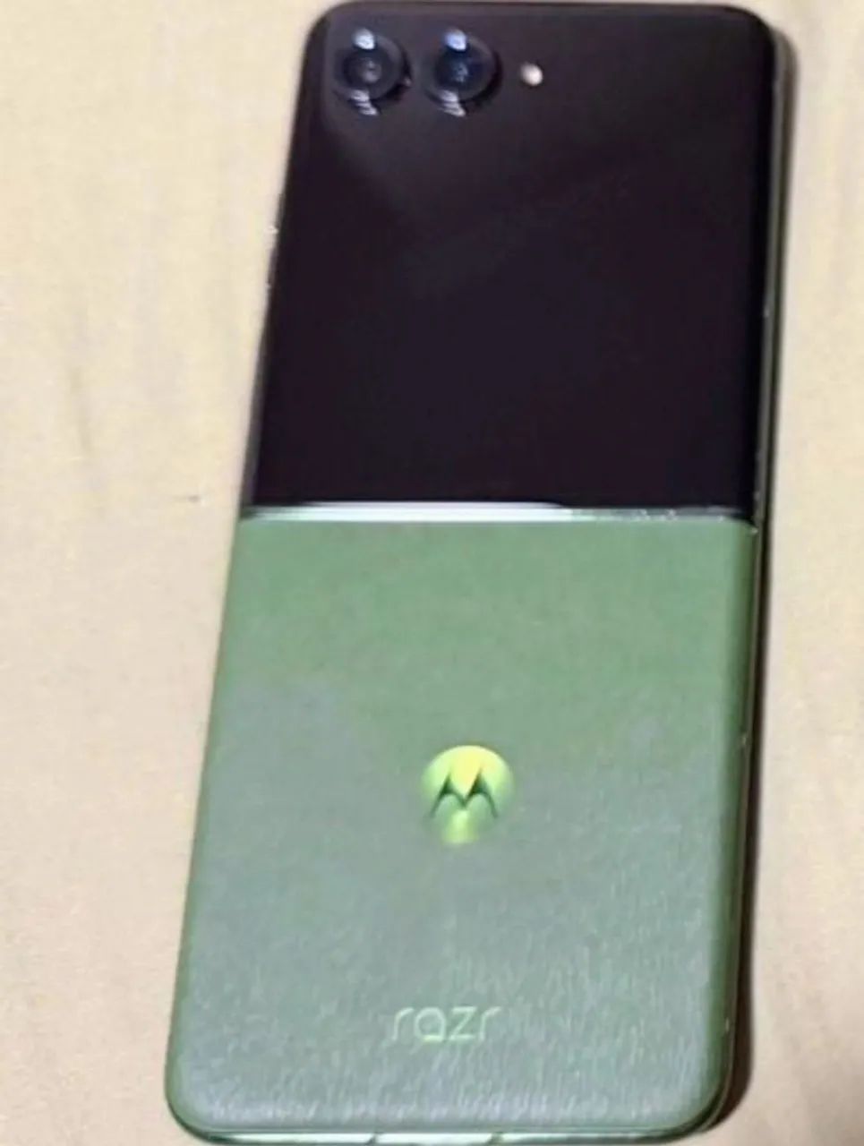 Motorola RAZR 50 ultra  - Foto 2