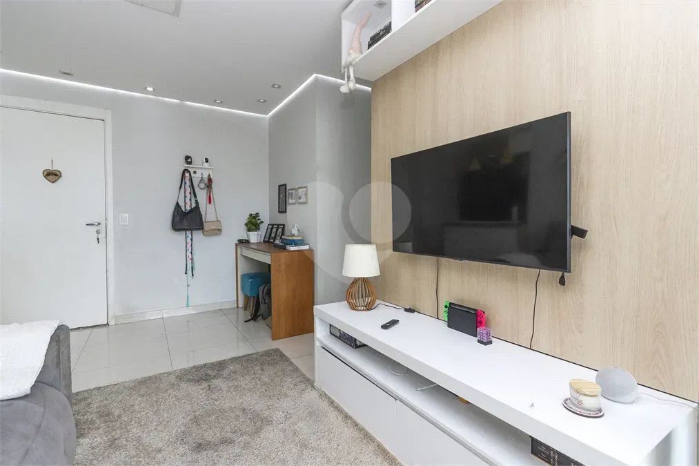 Imóvel para venda possui 65 metros quadrados com 2 quartos - Foto 5