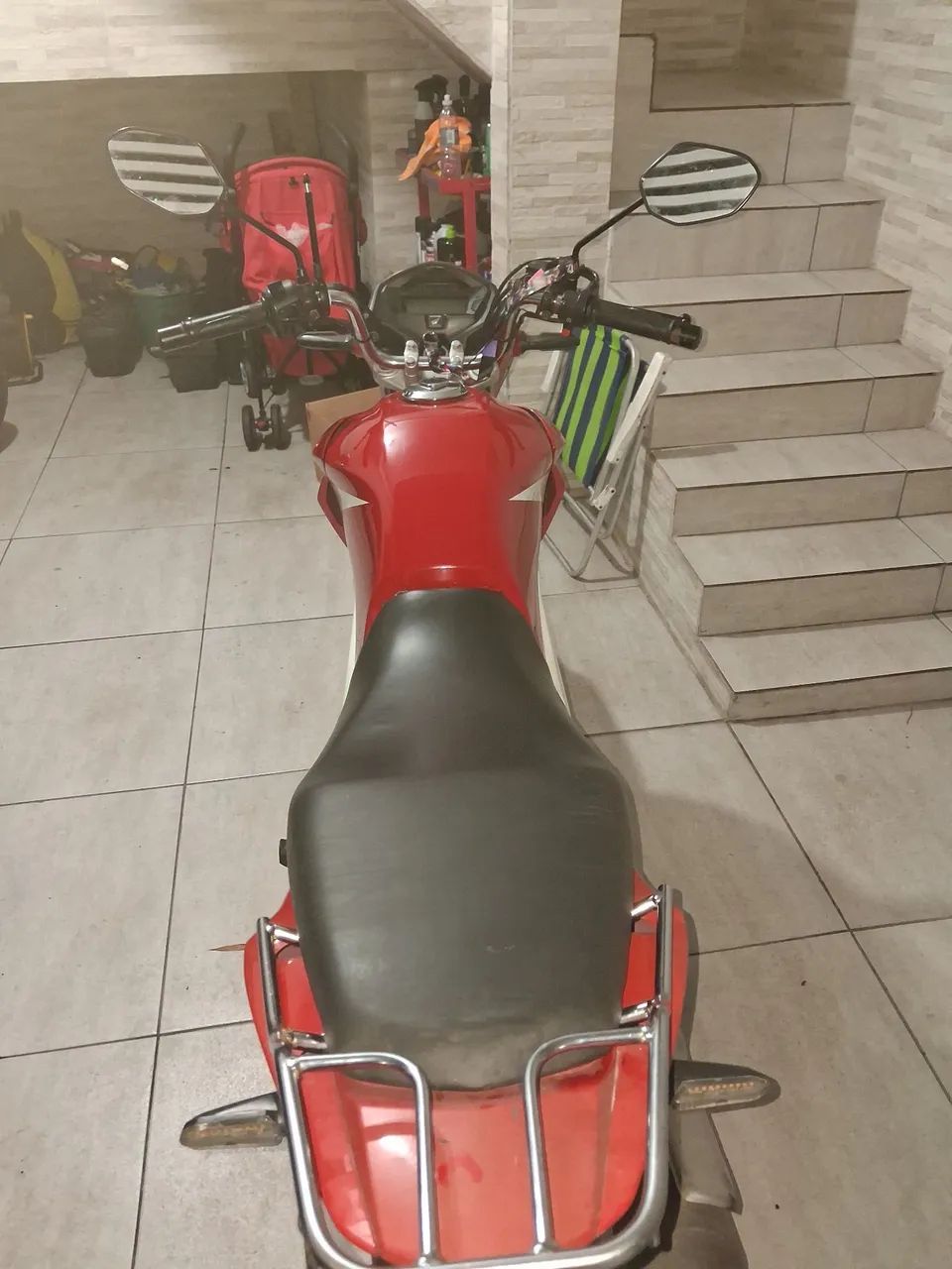 Moto integra  - Foto 3