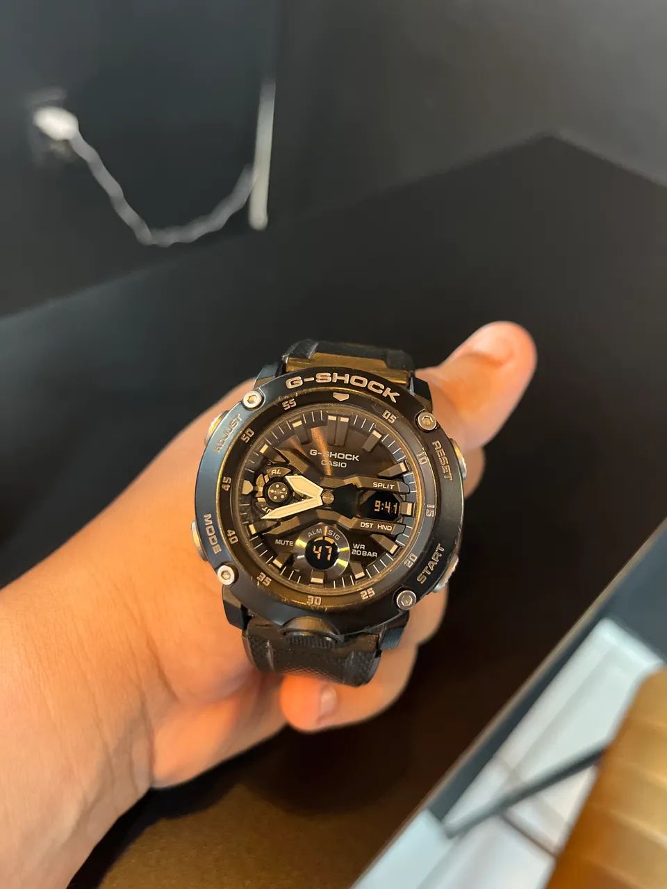 Relógio G - SHOCK - Foto 2