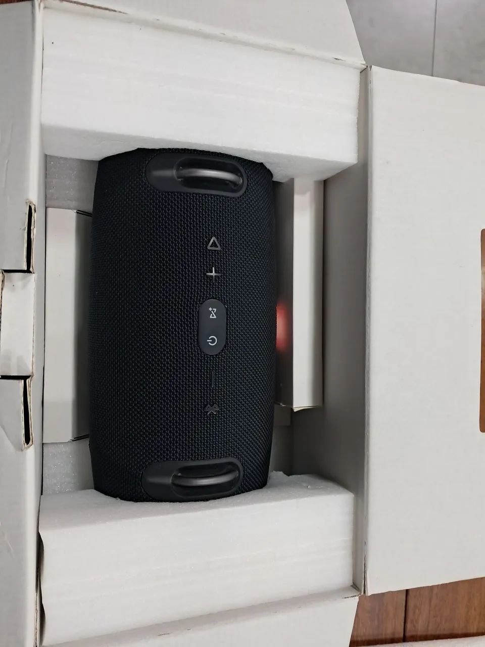 JBL Extreme2 usado - Foto 2